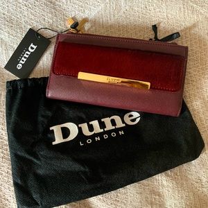 Dune London wallet